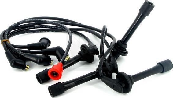 NPS D580U02 - Ignition Cable Kit autospares.lv