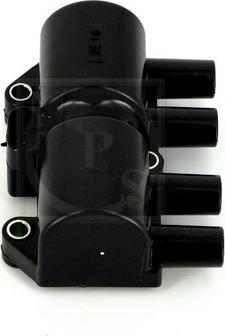 NPS D536O03 - Ignition Coil autospares.lv