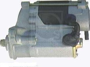 NPS T521A95 - Starter autospares.lv