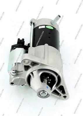 NPS D521U34 - Starter autospares.lv