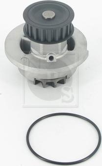 NPS D151O02 - Water Pump autospares.lv