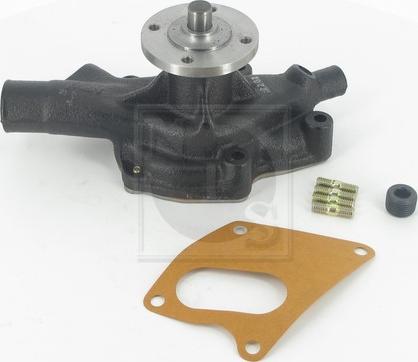 NPS D151U09 - Water Pump autospares.lv