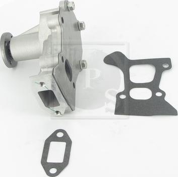 NPS D151U05 - Water Pump autospares.lv