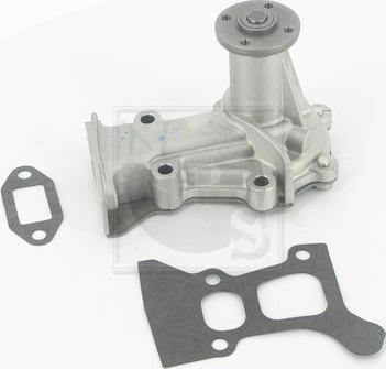 NPS D151U05 - Water Pump autospares.lv