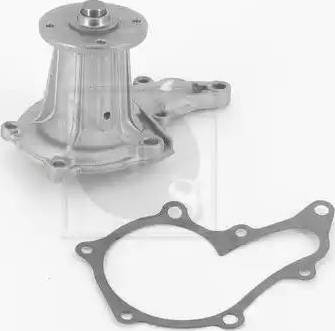 NPS D151U06 - Water Pump autospares.lv