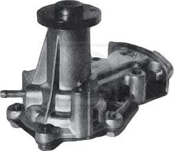 NPS D151U07 - Water Pump autospares.lv