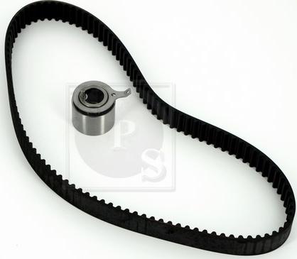 NPS D116O03 - Timing Belt Set autospares.lv