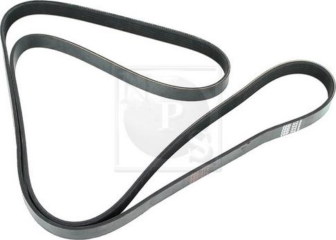 NPS D111O11 - V-Ribbed Belt autospares.lv