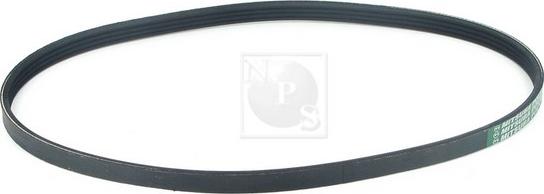 NPS D111U05 - V-Ribbed Belt autospares.lv