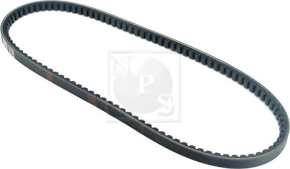 NPS D111U03 - V-Belt autospares.lv