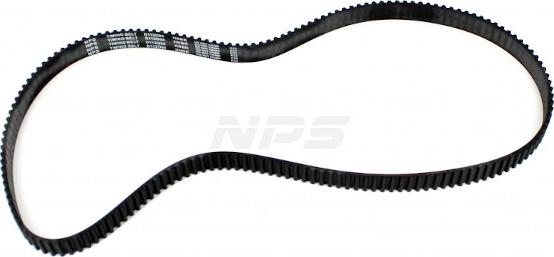 NPS D112O04 - Timing Belt autospares.lv