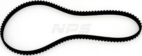 NPS D112O02 - Timing Belt autospares.lv