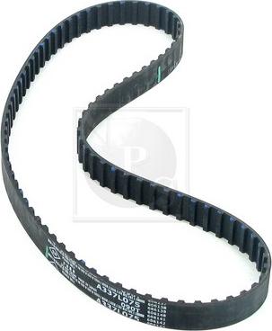 NPS D112U00 - Timing Belt autospares.lv