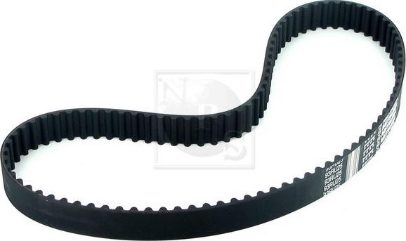 NPS D112U19 - Timing Belt autospares.lv