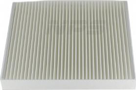 NPS D135O200 - Filter, interior air autospares.lv