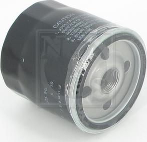 NPS D131O01 - Oil Filter autospares.lv