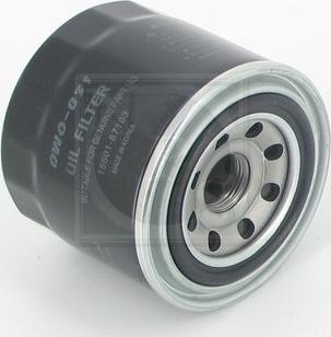 NPS D131U01 - Oil Filter autospares.lv