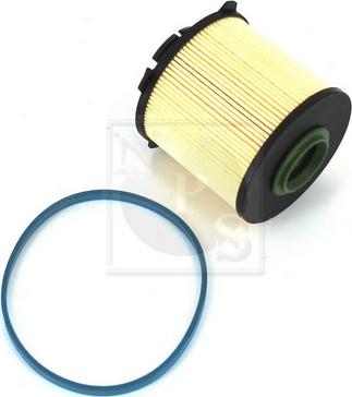 NPS D133O07 - Fuel filter autospares.lv