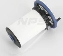 NPS D133O200 - Fuel filter autospares.lv