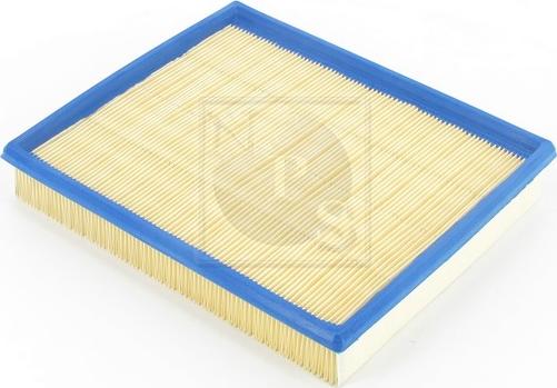 NPS D132O01 - Air Filter, engine autospares.lv