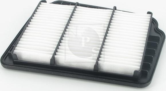 NPS D132O17 - Air Filter, engine autospares.lv