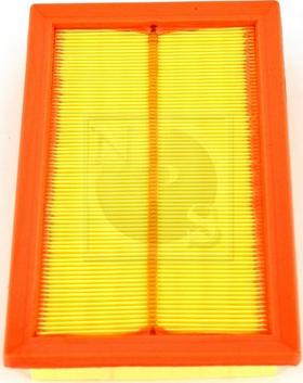 NPS D132U26 - Air Filter, engine autospares.lv