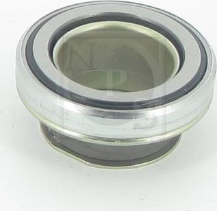 NPS D240O01 - Clutch Release Bearing autospares.lv