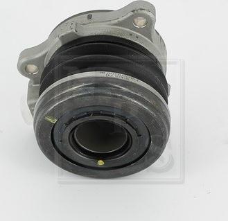 NPS D241O04 - Central Slave Cylinder, clutch autospares.lv