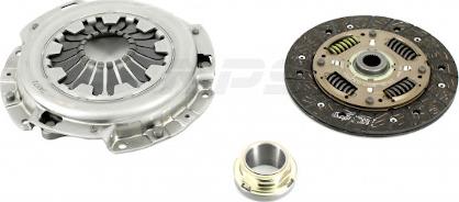 NPS D200O05 - Clutch Kit autospares.lv