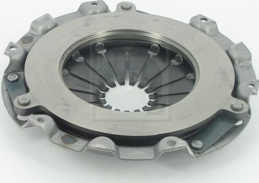 NPS D210O04 - Clutch Pressure Plate autospares.lv