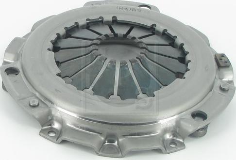 NPS D210O01 - Clutch Pressure Plate autospares.lv