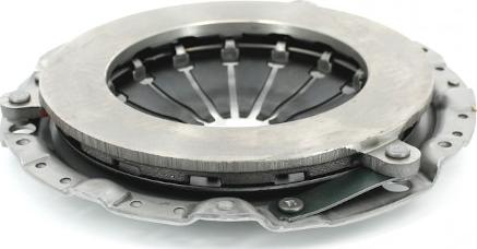 NPS D210O03 - Clutch Pressure Plate autospares.lv