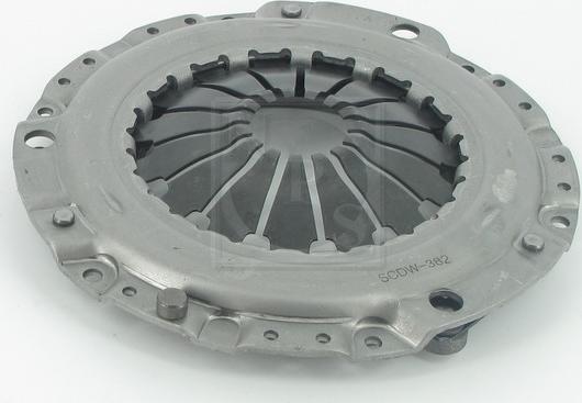 NPS D210O03 - Clutch Pressure Plate autospares.lv