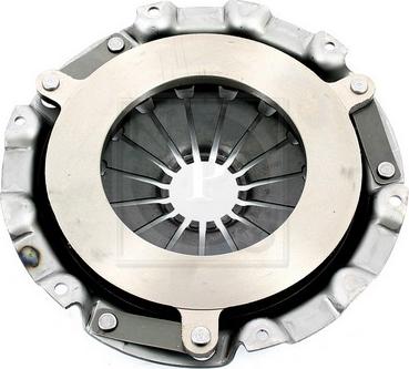 NPS D210O07 - Clutch Pressure Plate autospares.lv