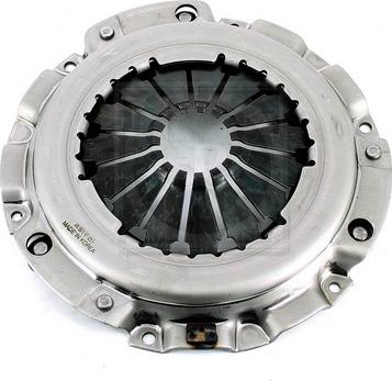 NPS D210O07 - Clutch Pressure Plate autospares.lv