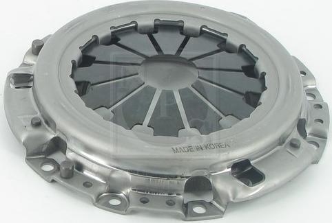 NPS D210O10 - Clutch Pressure Plate autospares.lv