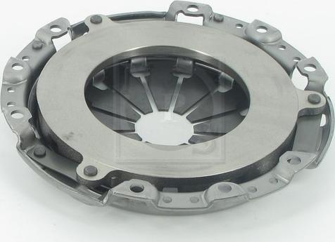 NPS D210O10 - Clutch Pressure Plate autospares.lv