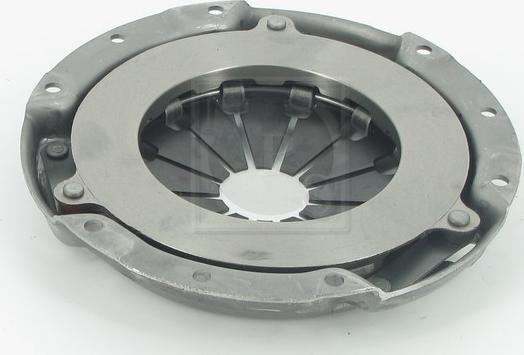 NPS D210O11 - Clutch Pressure Plate autospares.lv