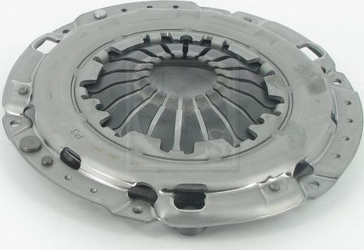 NPS D210O13 - Clutch Pressure Plate autospares.lv