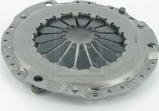 NPS D210O12 - Clutch Pressure Plate autospares.lv