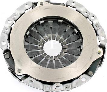 NPS D210O17 - Clutch Pressure Plate autospares.lv