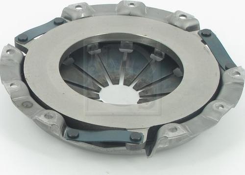 NPS D210U24 - Clutch Pressure Plate autospares.lv