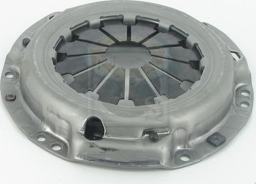 NPS D210U27 - Clutch Pressure Plate autospares.lv