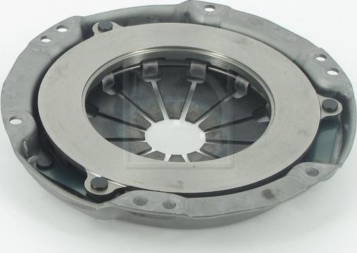 NPS D210U27 - Clutch Pressure Plate autospares.lv