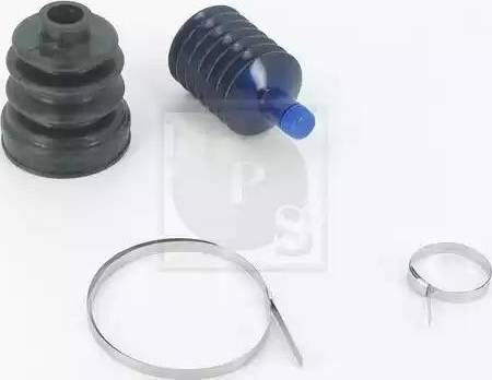 NPS D282U54 - Bellow, drive shaft autospares.lv