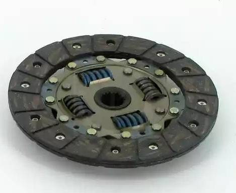 NPS D220U04 - Clutch Disc autospares.lv