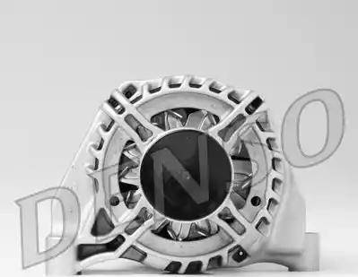 NPS DAN993 - Alternator autospares.lv