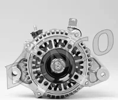 NPS DAN954 - Alternator autospares.lv