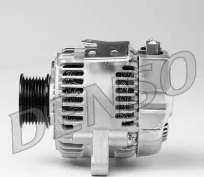 NPS DAN951 - Alternator autospares.lv