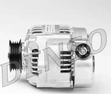 NPS DAN969 - Alternator autospares.lv